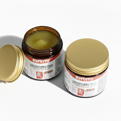 MELODINE - JAPANESE HAUL SOOTHING GEL